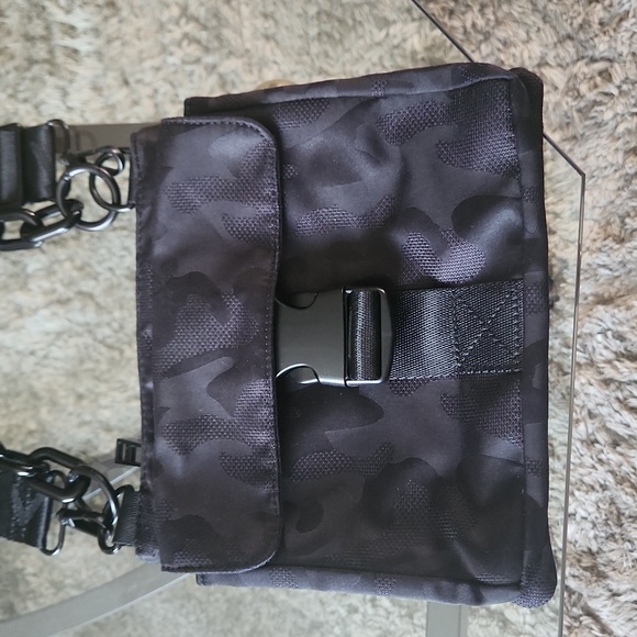 Vintage Havana crossbody bag - Picture 2 of 7